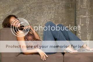 MILF: Constance Marie